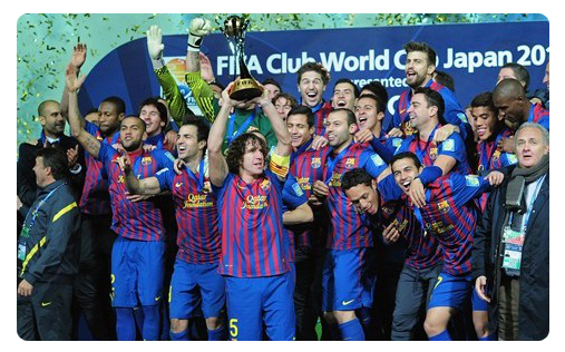 Barcelone