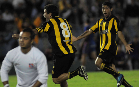 Peñarol