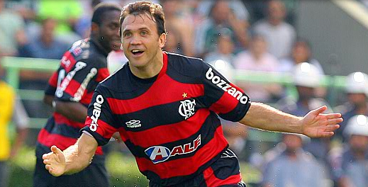 Flamengo, Petkovic
