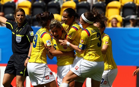 Colombie