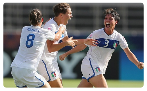 Italie
