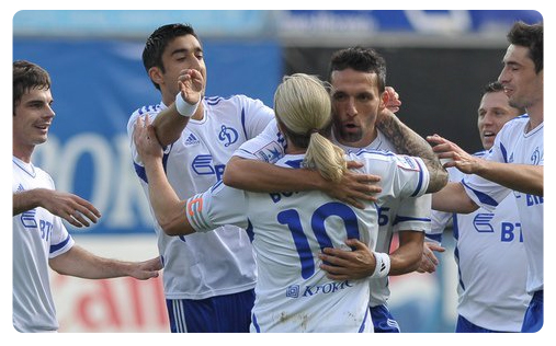 Dinamo Moscou