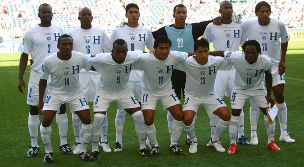 Honduras