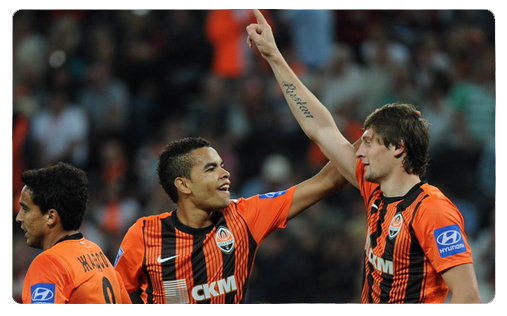 Shakhtar