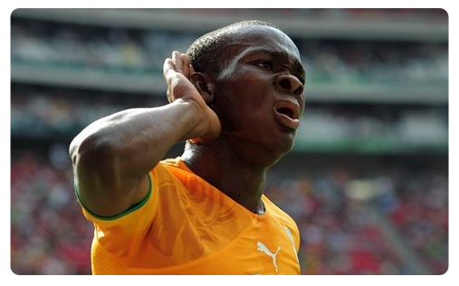 Souleymane Coulibaly