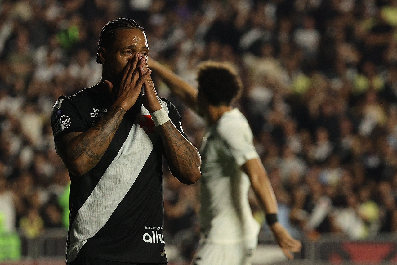 Vasco arrache la victoire