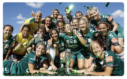 Canberra United