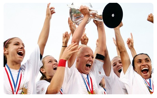 Women Pro Soccer, Western New York Flash