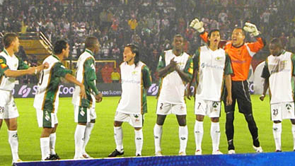 La Equidad